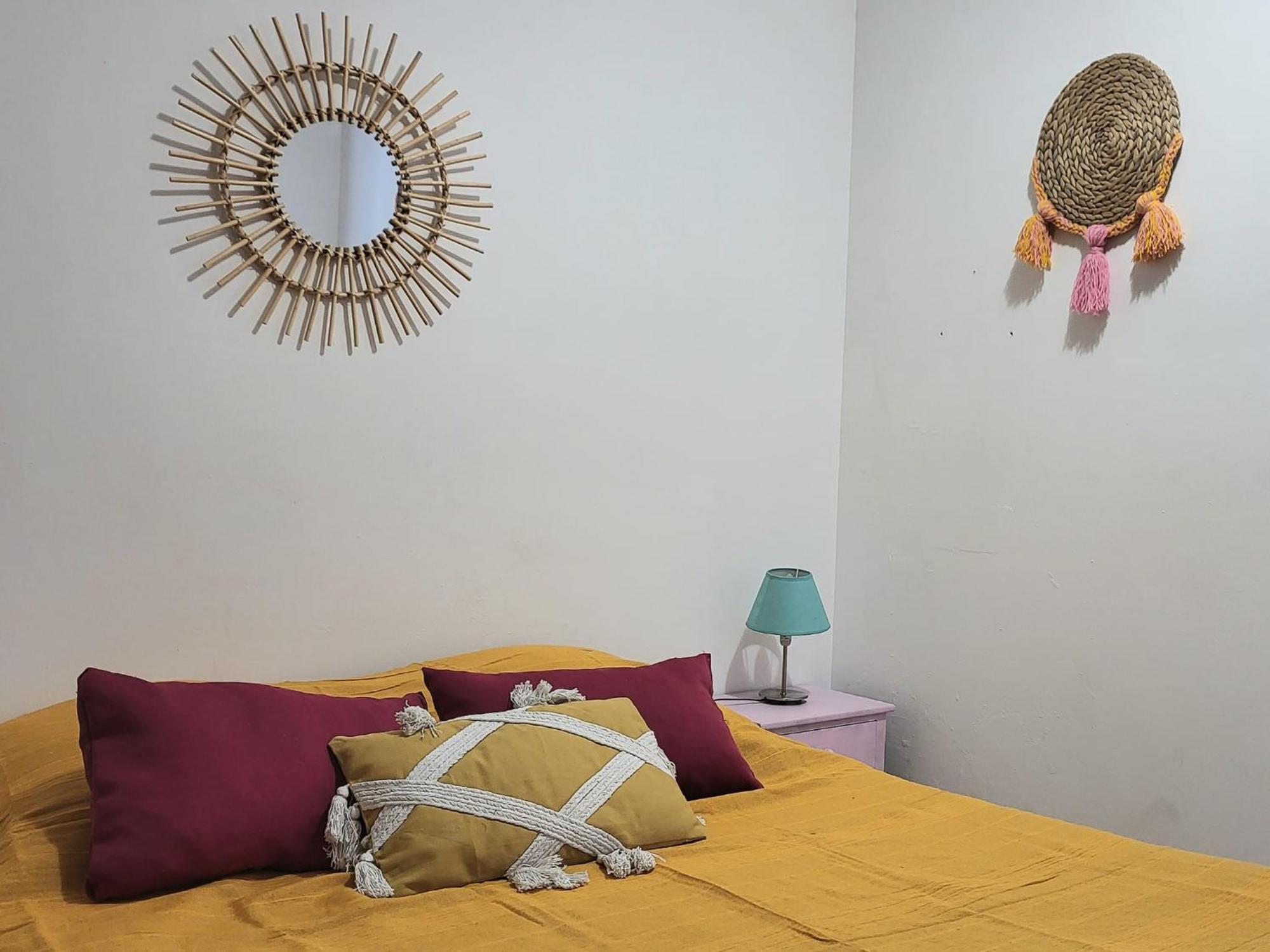Abrivado Aimargues En Petite Camargue Apartment Exterior photo
