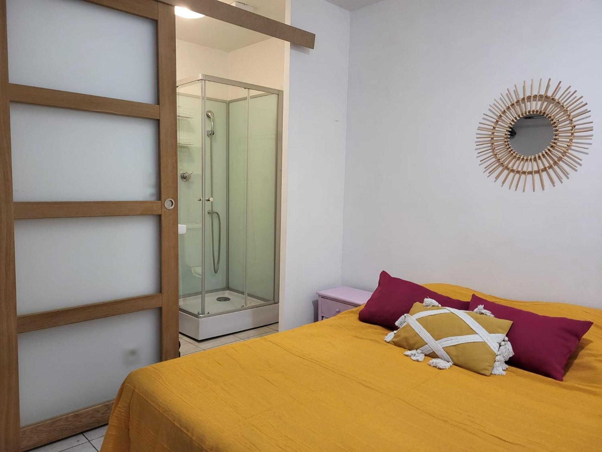 Abrivado Aimargues En Petite Camargue Apartment Exterior photo