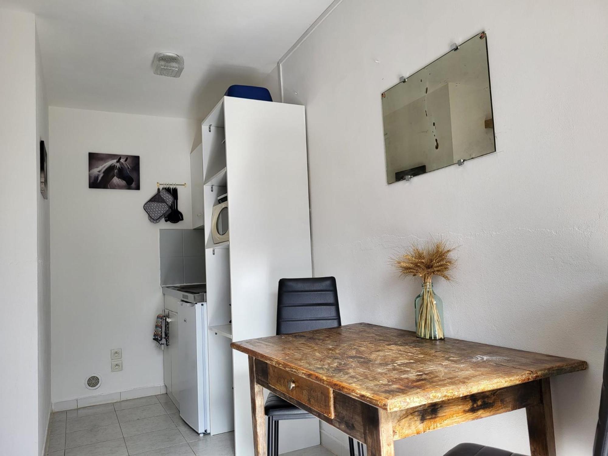 Abrivado Aimargues En Petite Camargue Apartment Exterior photo