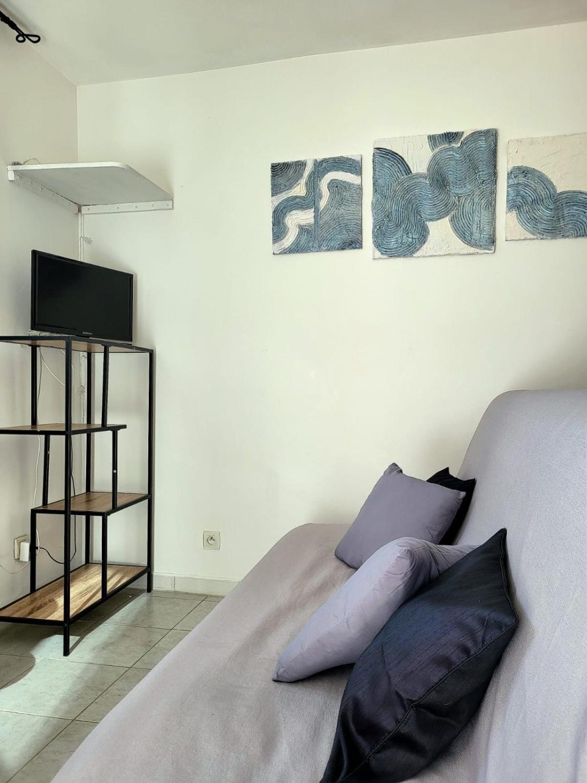 Abrivado Aimargues En Petite Camargue Apartment Exterior photo