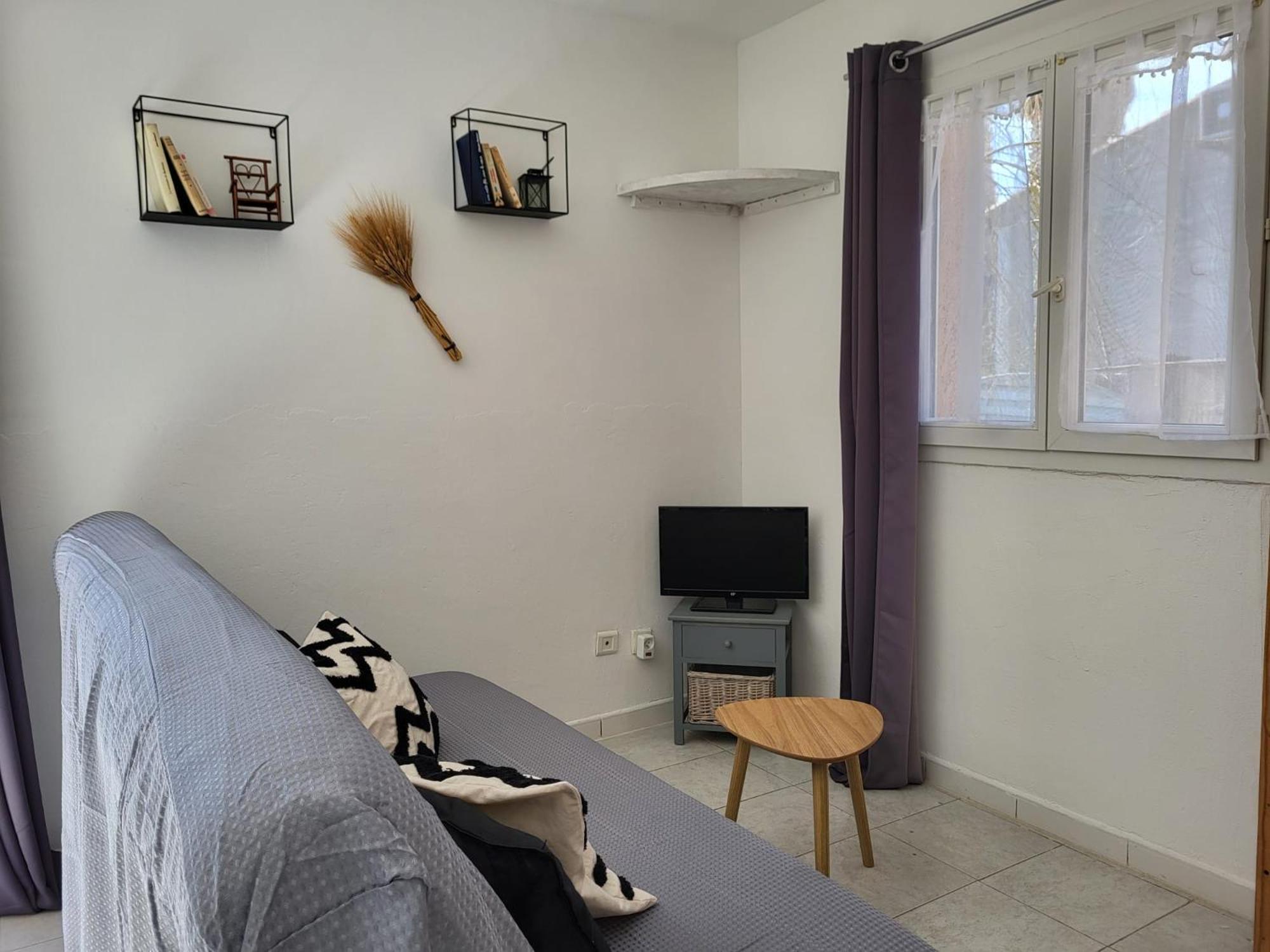 Abrivado Aimargues En Petite Camargue Apartment Exterior photo