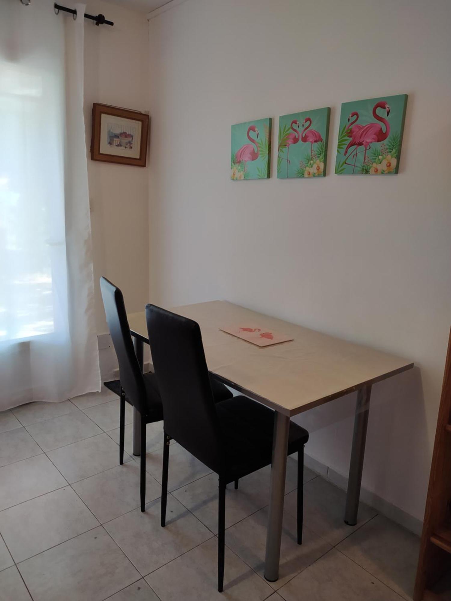 Abrivado Aimargues En Petite Camargue Apartment Exterior photo
