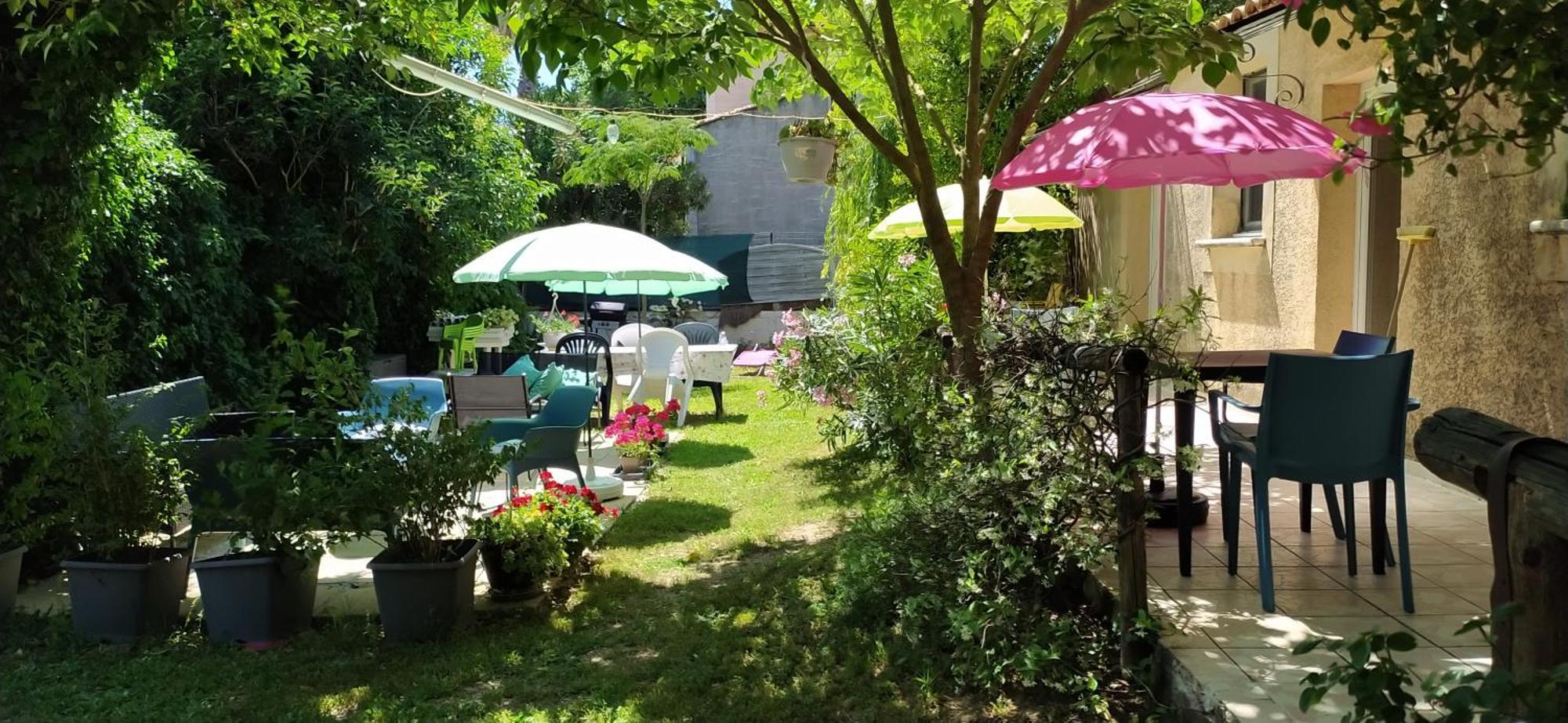 Abrivado Aimargues En Petite Camargue Apartment Exterior photo